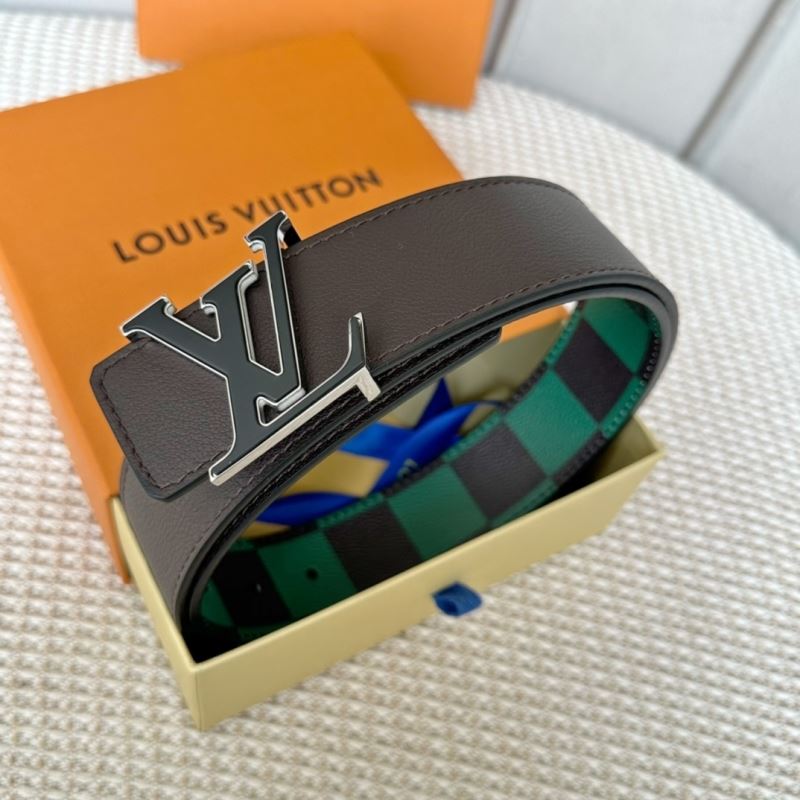 Louis Vuitton Belts